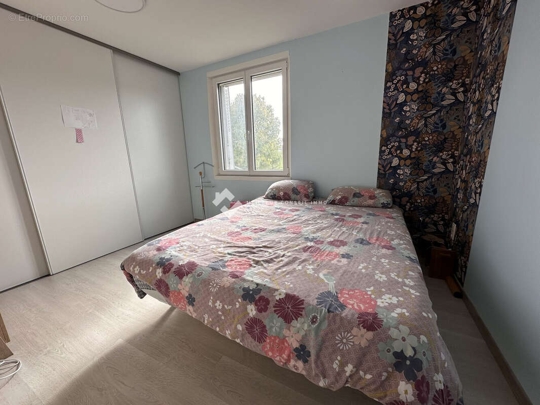 Maison 5 pièces 114 m² à vendre à Budeliere (23170) - photo 8