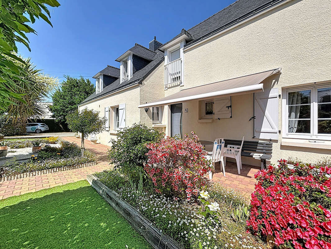Maison à NANTES