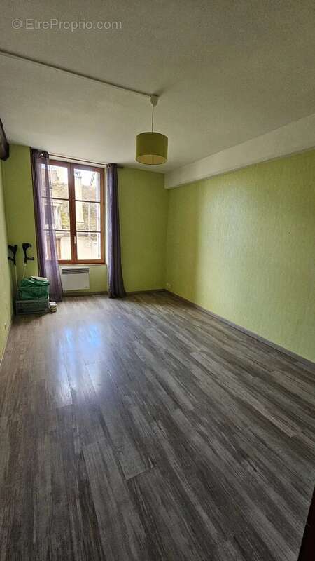 Appartement à GALLARDON