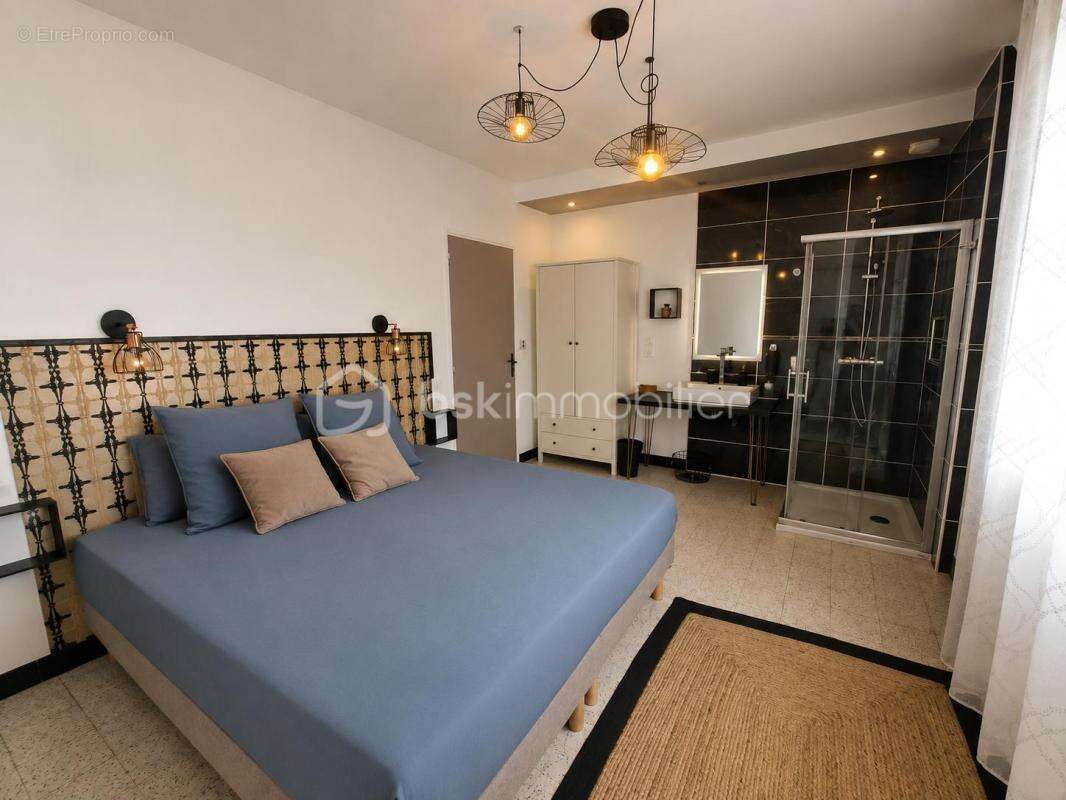 Villa 5 chambres - photo 11