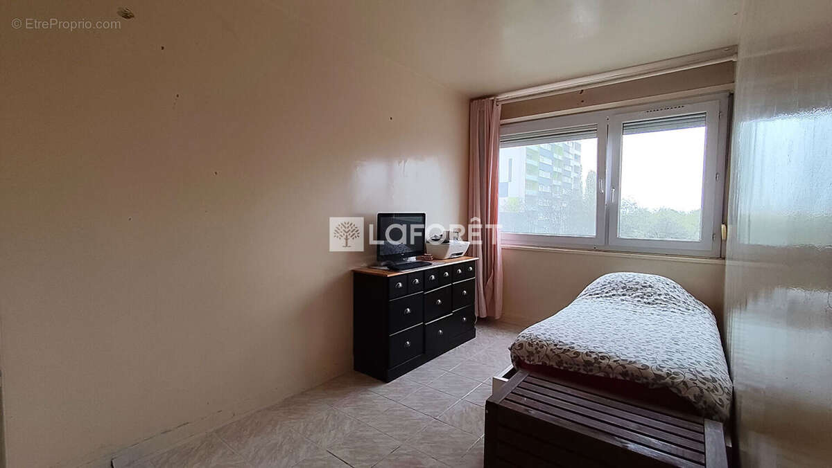 Appartement à RIS-ORANGIS