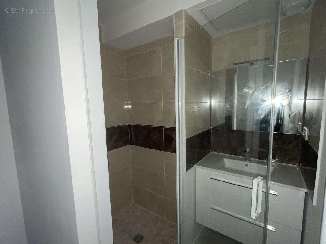 Appartement à ETAMPES