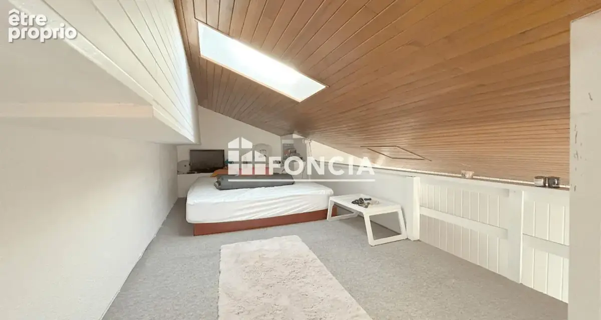 Capbreton port de plaisance. studio avec chambre en mezzanine et parking en sous-sol - photo 6