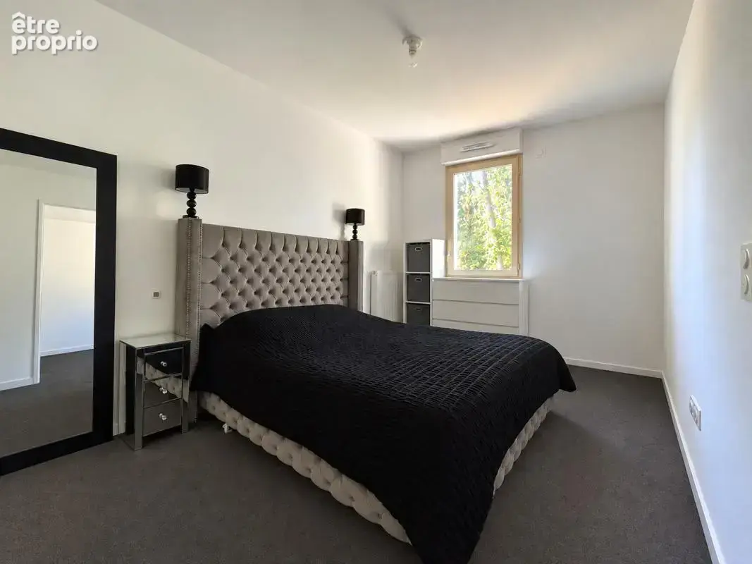 Appartement - photo 5