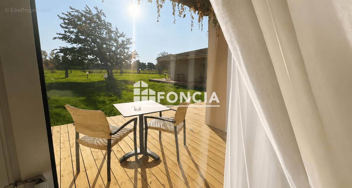 Appartement à AVIGNON