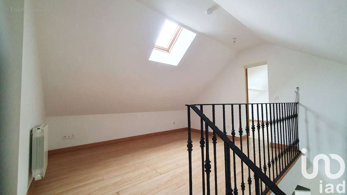 Photo 5 - Maison à BAZOCHES-LES-GALLERANDES