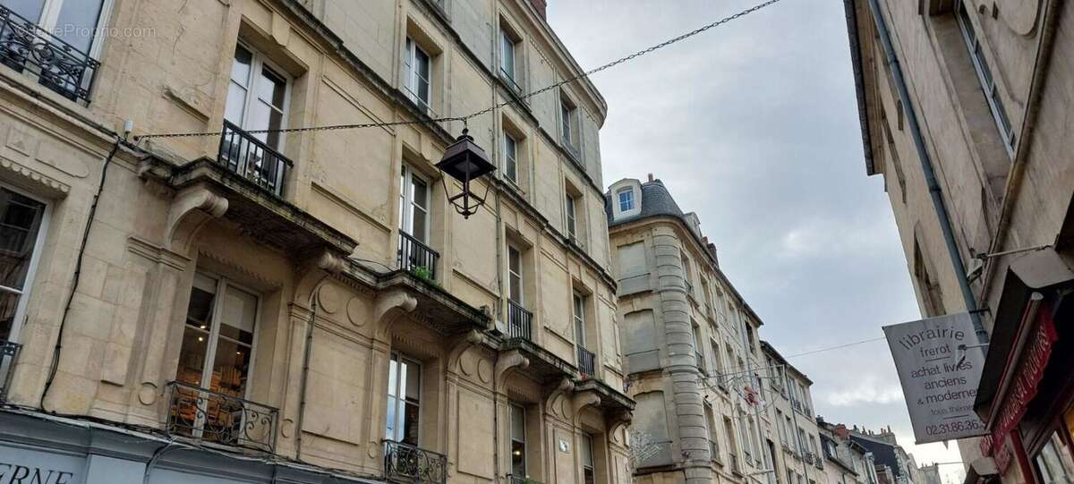Appartement à CAEN