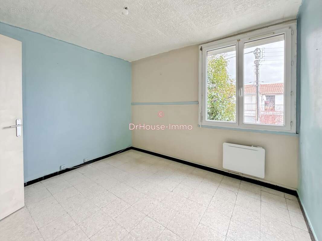 Appartement à FRONTIGNAN