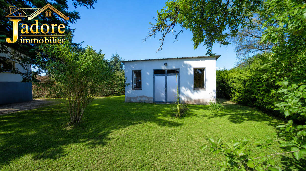 Maison 118 m² à Anould  - photo 4