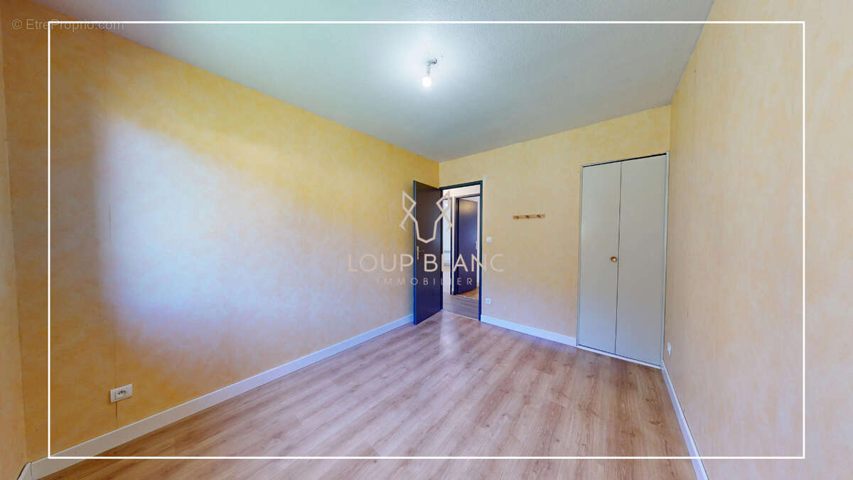 Maison 6 pièces 106 m2 avec sous sol et garage - photo 8