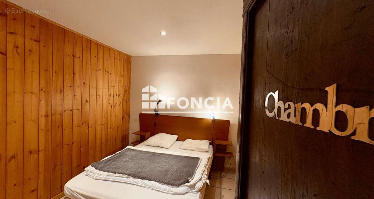 Appartement à BRIANCON