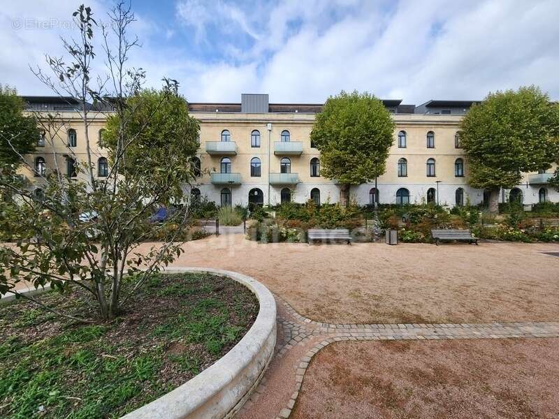 Appartement à VERNON