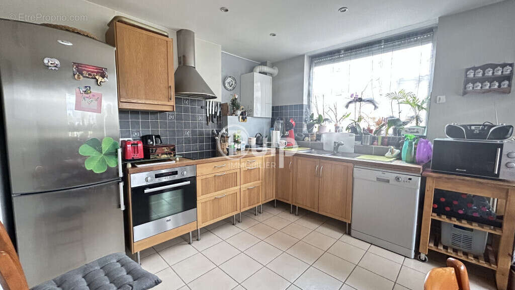 Appartement à HARNES