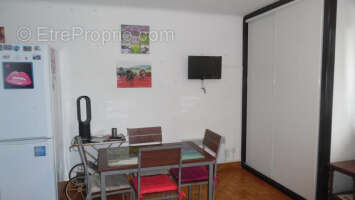 Studio avec locataire en place - QUARTIER Petite Provence - AMELIE LES BAINS - photo 11