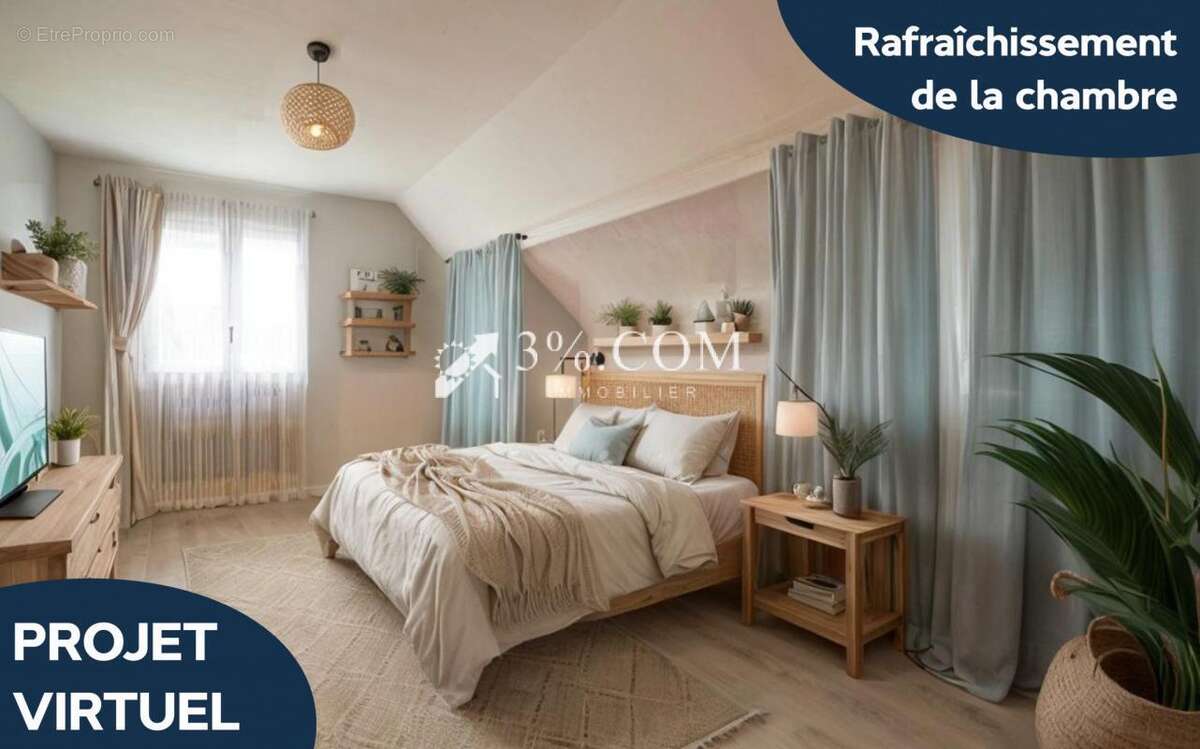 Maison à DOMART-EN-PONTHIEU