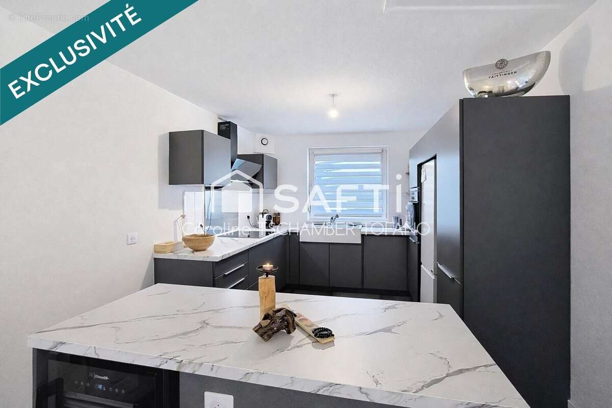 Photo 2 - Appartement à ROSENAU