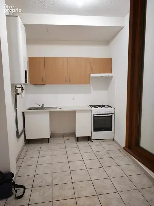 Appartement à LODEVE