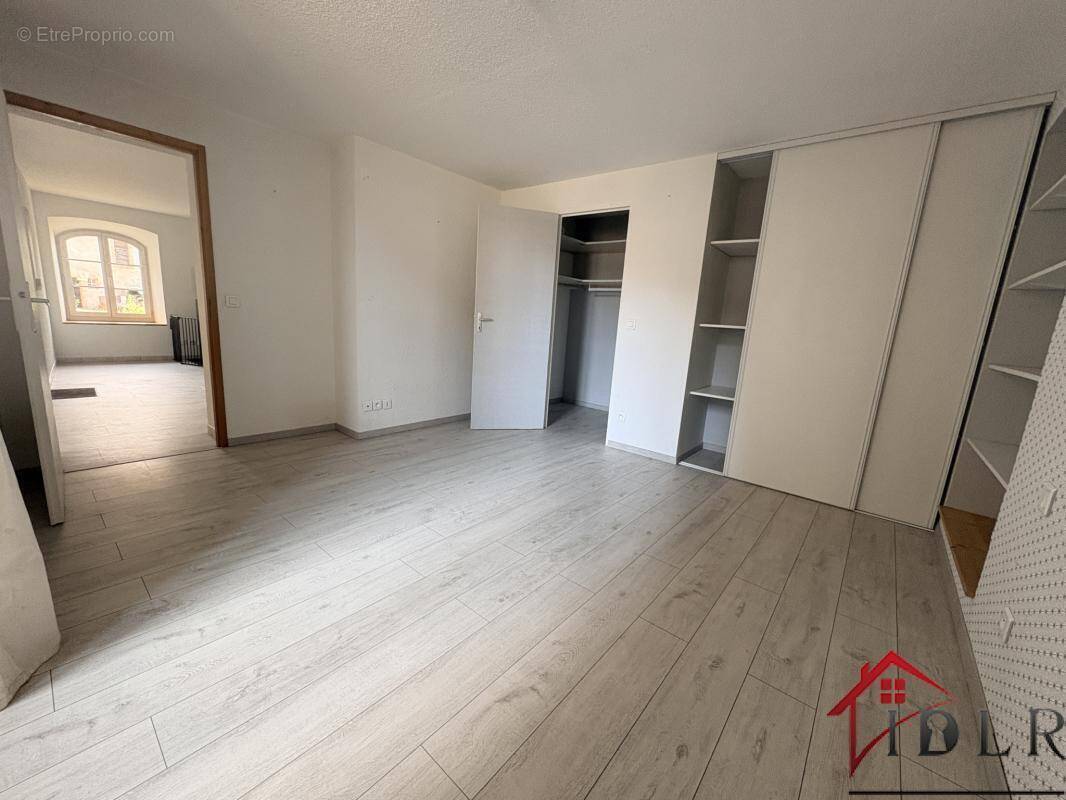 Appartement à OFFLANGES