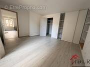 Appartement à OFFLANGES