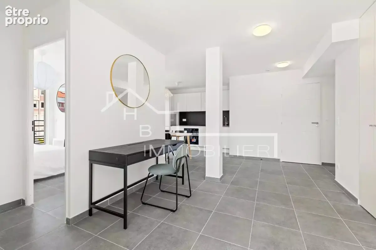 Appartement 59 m² à vendre à Nice (06300) - photo 8
