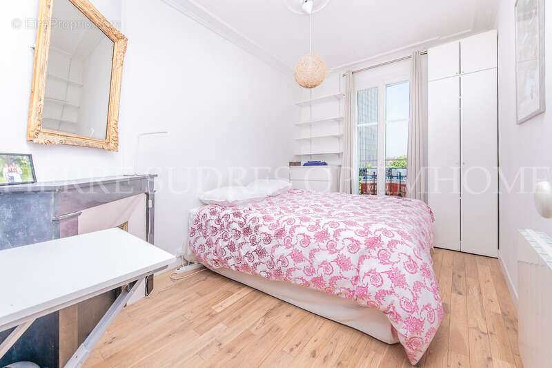 Appartement à PARIS-13E