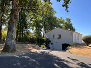 Maison à LANDERONDE