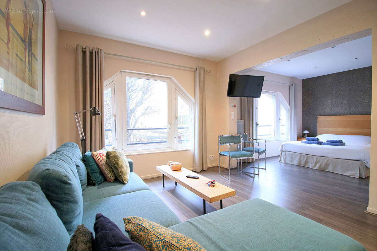 Appartement à ROUEN