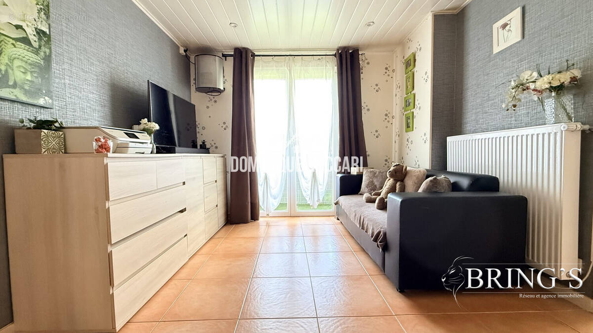 Appartement à STAFFELFELDEN