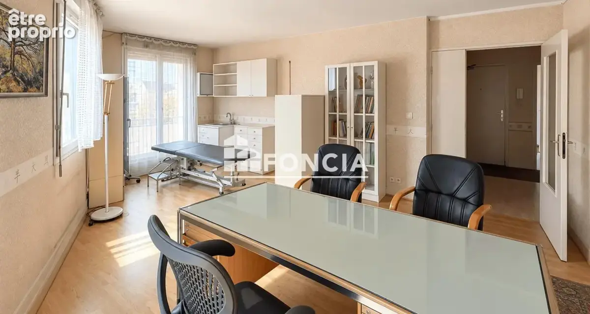 Appartement 3 pièces 73 m² · à Dreux · 73 m² · 138 000 €