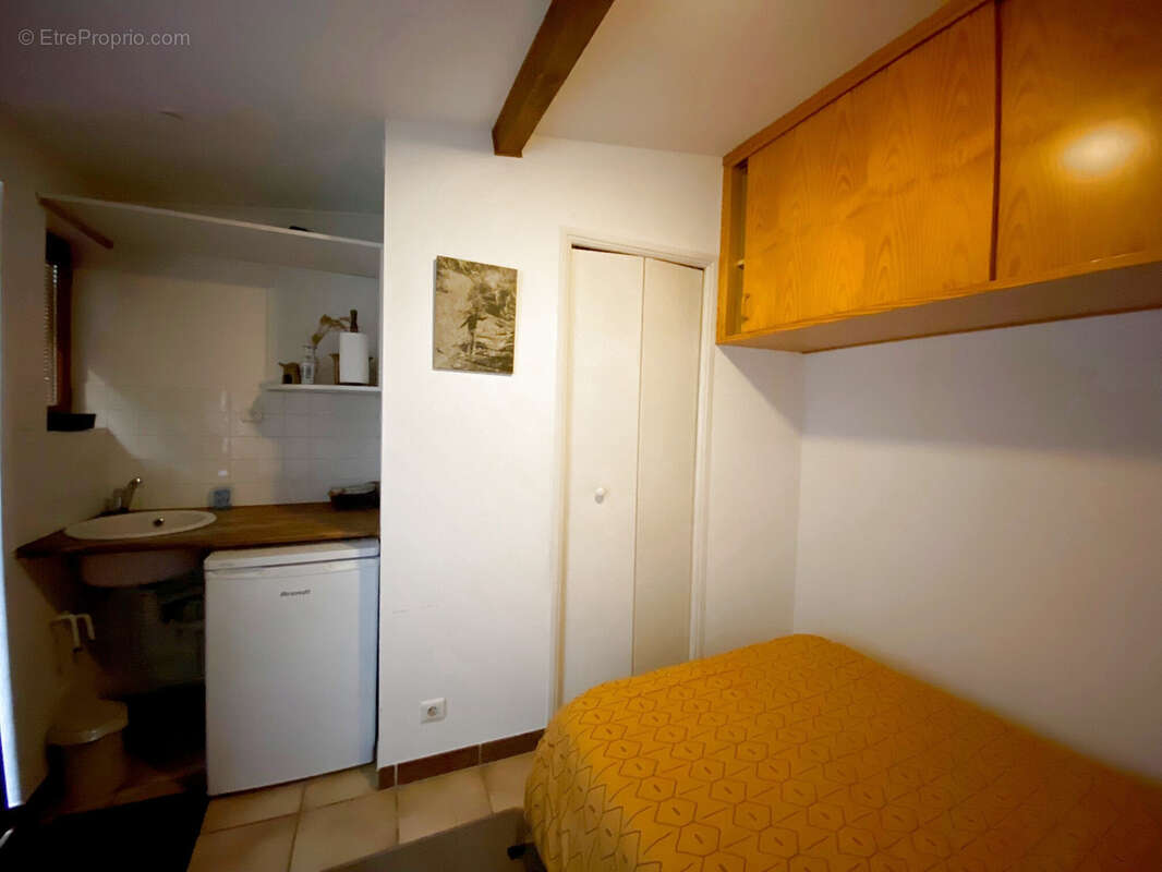 Appartement à LYON-4E