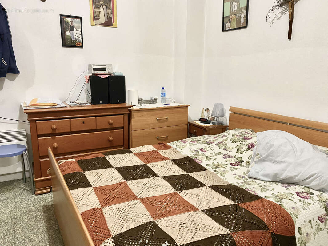 Appartement à ISSY-LES-MOULINEAUX