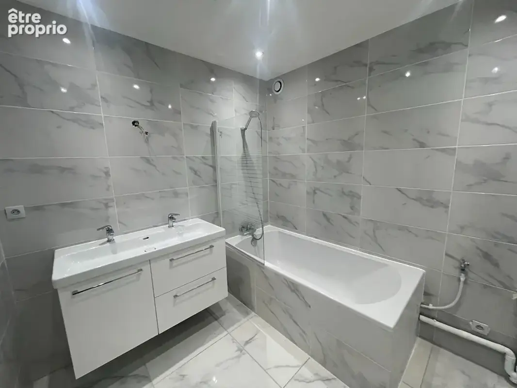 Appartement Sarcelles 5 pièce(s) 97,66 m2 - photo 6