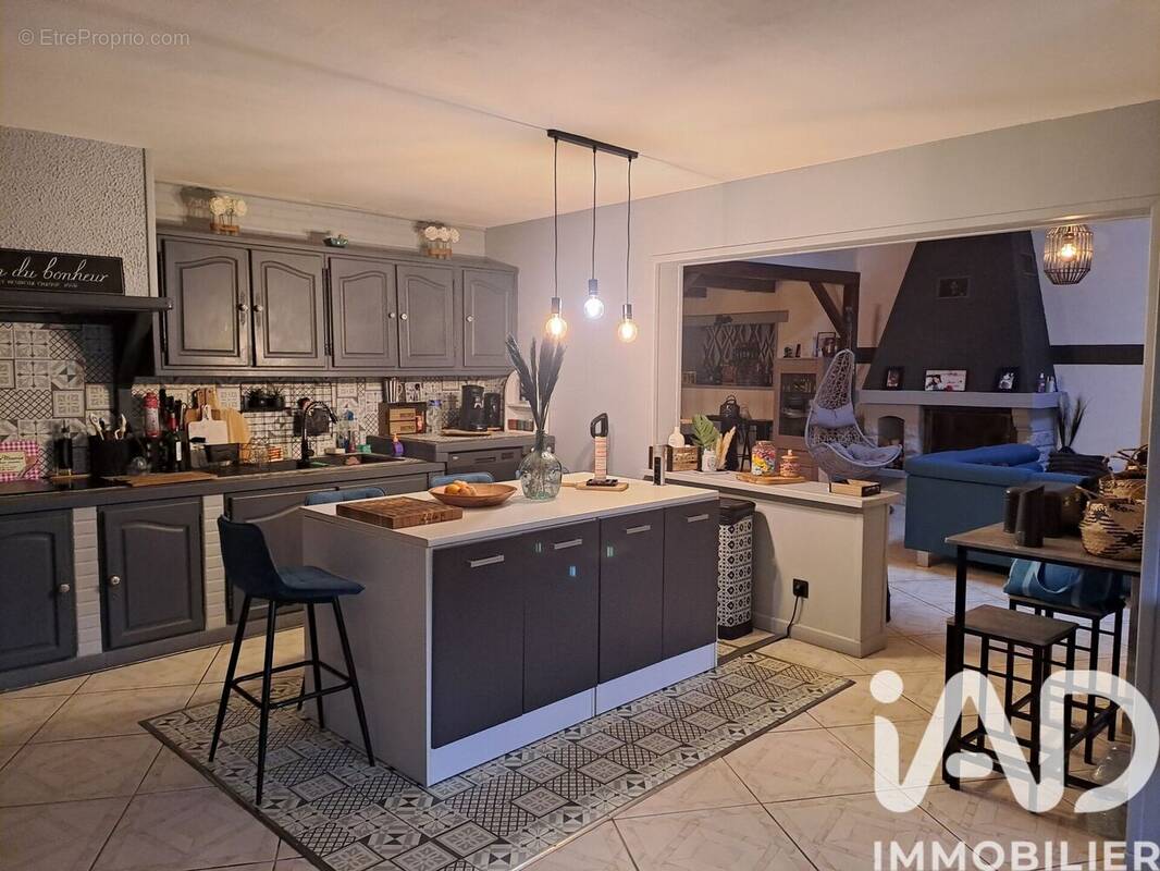 Photo 1 - Maison à SORBEY