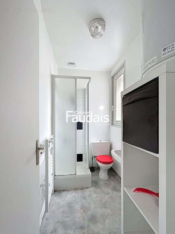 Appartement à SAINT-LO