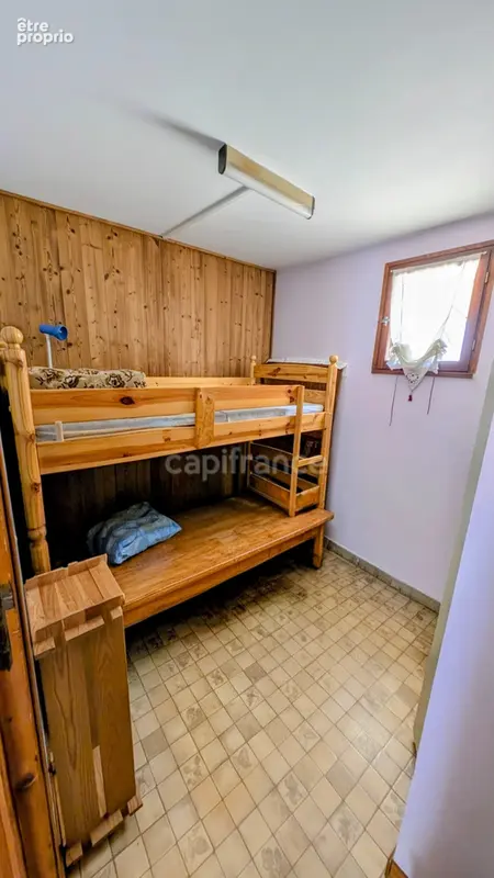 Maison à vendre 8 pièces saint martin de belleville (73) les menuires val thorens - photo 11