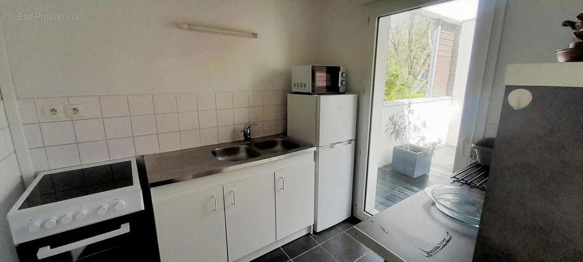 Appartement à MERIGNAC