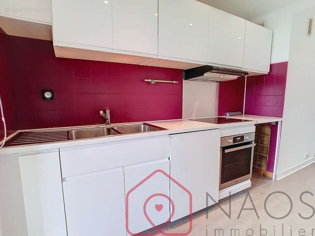 Appartement à SAINT-RAPHAEL