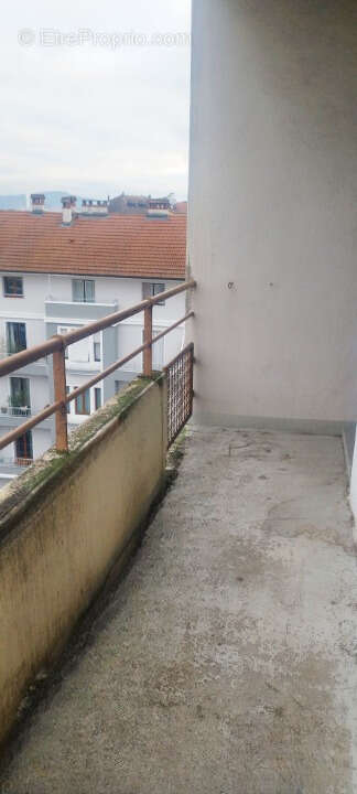 Appartement à ANNECY