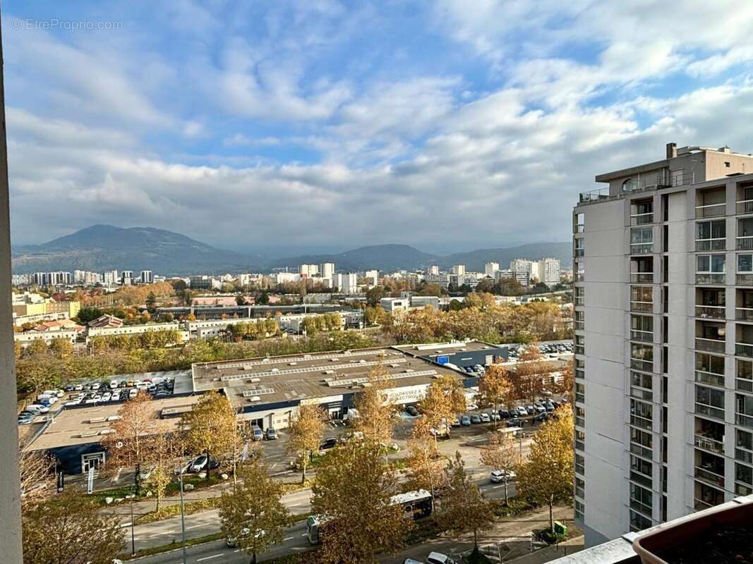 Appartement 86 m² à Grenoble  - photo 5