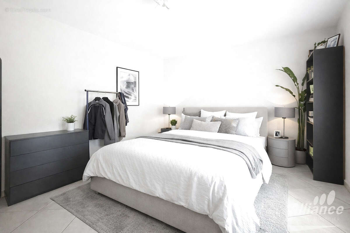 Appartement à BESSONCOURT