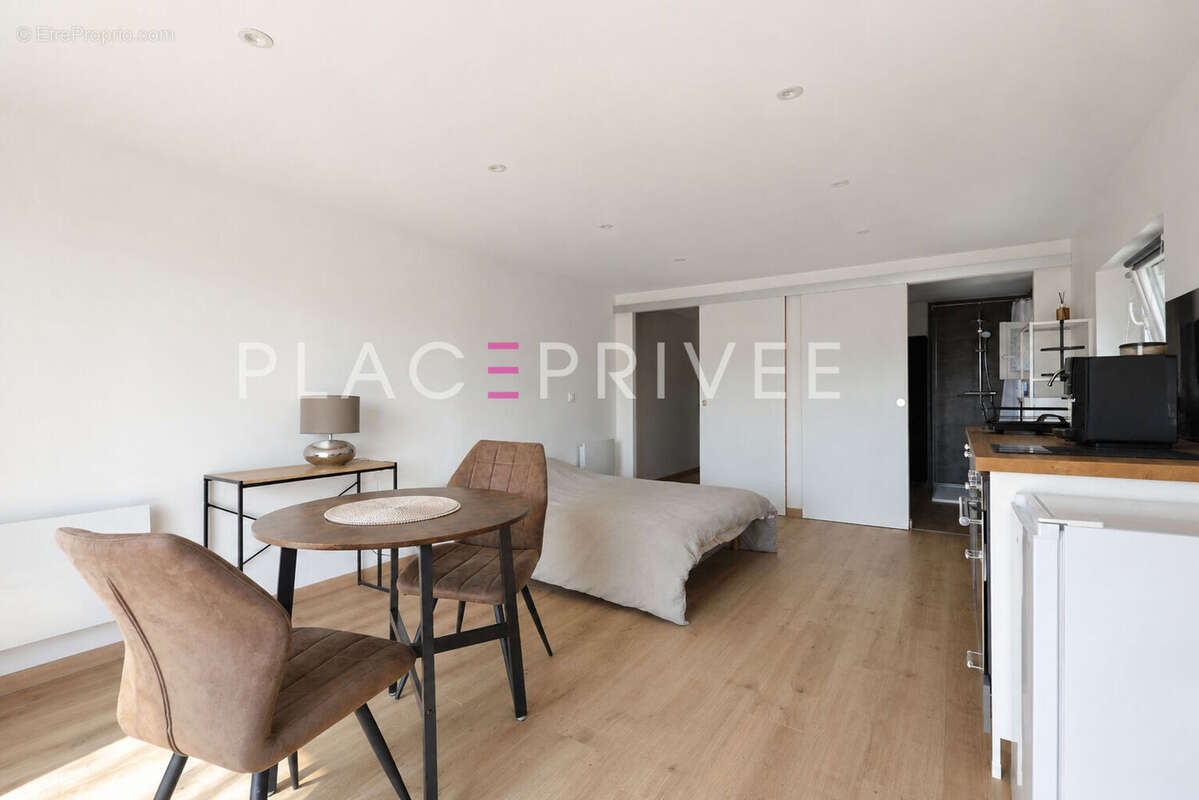 Maison avec piscine - photo 17