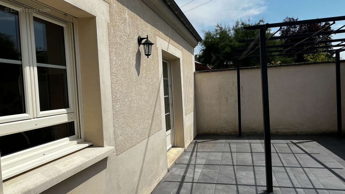 pavillon récent - photo 2