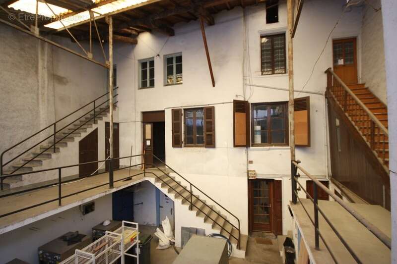 Appartement à SAINT-RAMBERT-EN-BUGEY