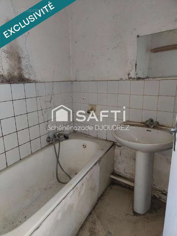 Maison 70 m² à Mouchamps  - photo 6