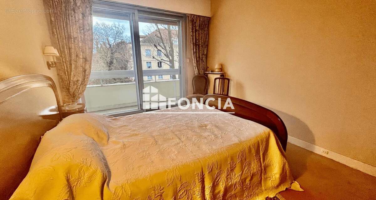 Appartement à SAINT-GERMAIN-EN-LAYE