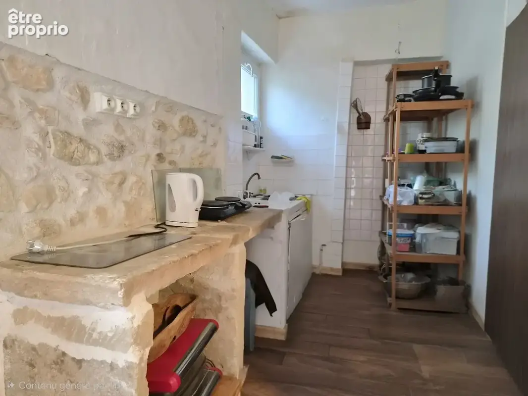 Maison 5 pièces 109 m² à vendre à Sommieres (30250) - photo 4