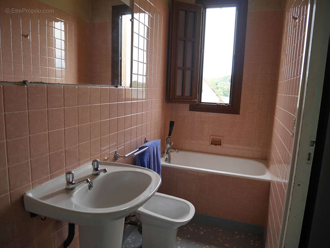 Maison 75 m² à Barentin  - photo 6