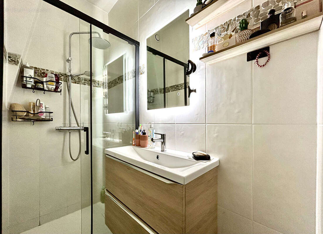 Appartement 2pièces avec dressing - Créteil - 39 m2 - photo 4