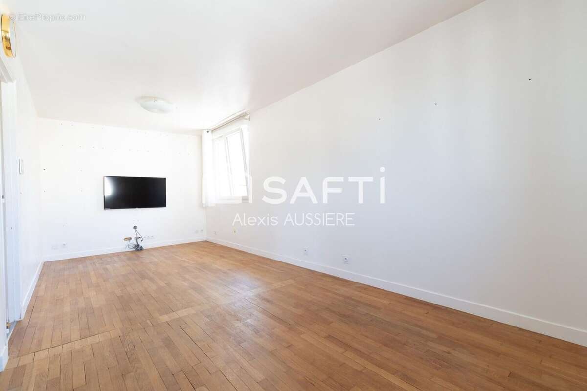 Photo 3 - Maison à ROISSY-EN-BRIE