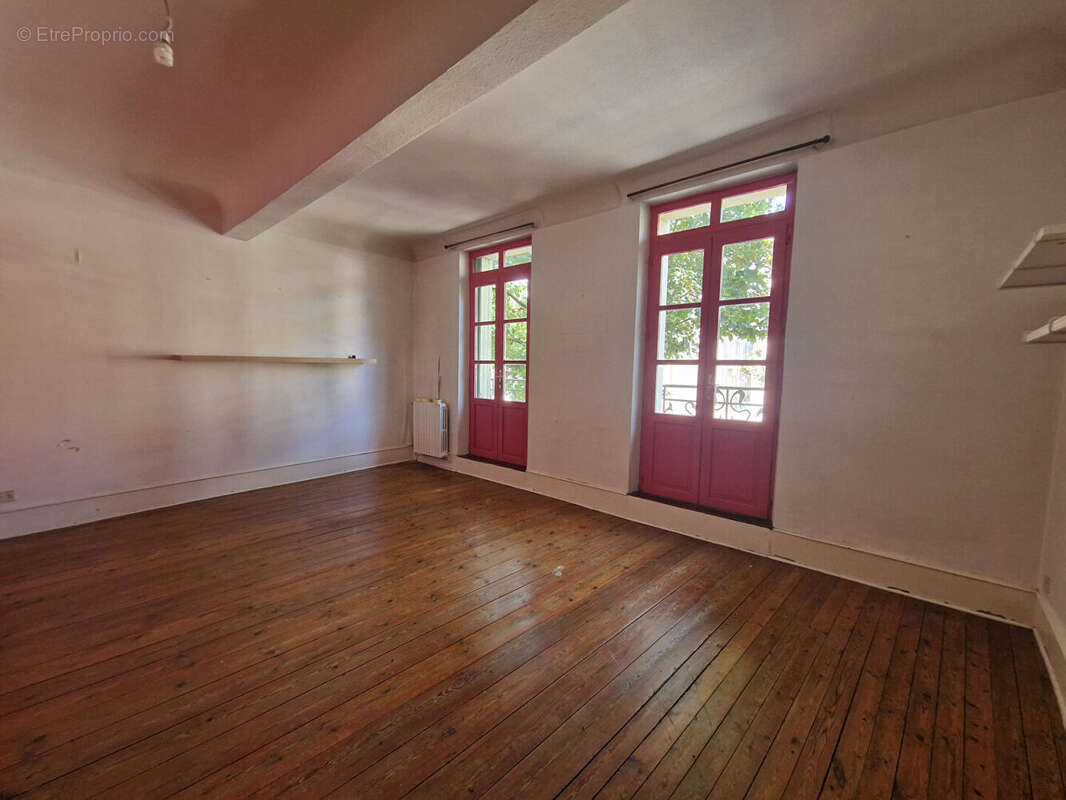 Maison de caractère Moissac 4 pièces 140 m2 - photo 7